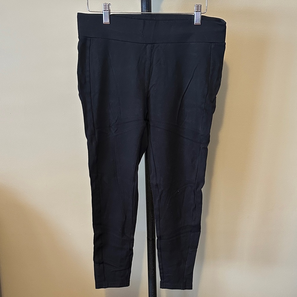Loft Black Leggings